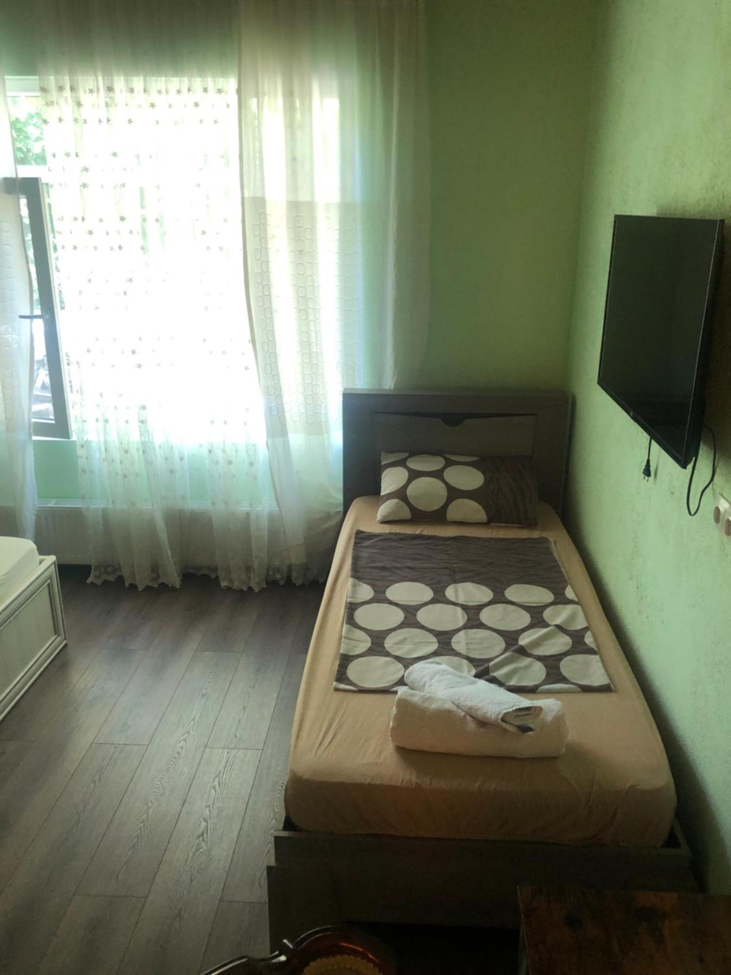 Dreamland Lagodekhi & Wine Cellar 외부 사진