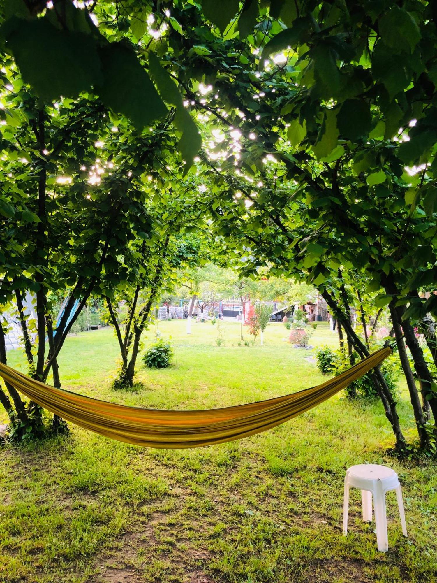 Dreamland Lagodekhi & Wine Cellar 외부 사진